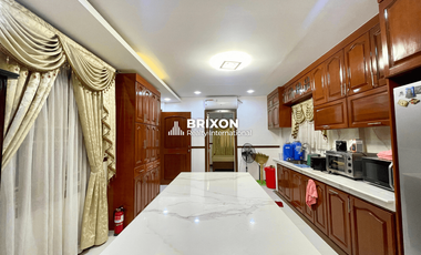 Elegant 4-Bedroom Home for Sale Near NLEX and Clark