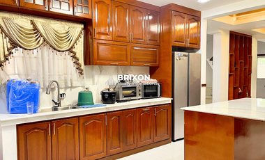 Elegant 4-Bedroom Home for Sale Near NLEX and Clark