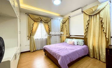 Elegant 4-Bedroom Home for Sale Near NLEX and Clark