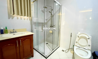 Elegant 4-Bedroom Home for Sale Near NLEX and Clark