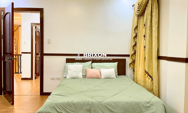 Elegant 4-Bedroom Home for Sale Near NLEX and Clark