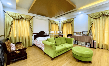 Elegant 4-Bedroom Home for Sale Near NLEX and Clark