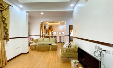 Elegant 4-Bedroom Home for Sale Near NLEX and Clark