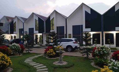 rumah murah di depok 5 menit ke stasiun Depok lama dan citayam