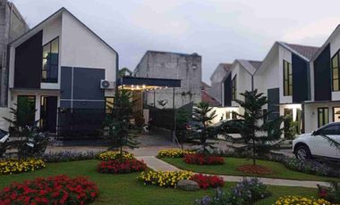 rumah murah di depok deket ke stasiun Depok lama dan citayam