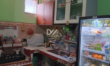 Dijual Cepat BU Rumah Hook dalam Cluster (Nempel Graha Raya) Paku Jaya