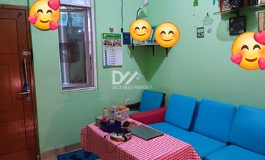 Dijual Cepat BU Rumah Hook dalam Cluster (Nempel Graha Raya) Paku Jaya