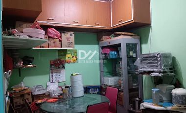 Dijual Cepat BU Rumah Hook dalam Cluster (Nempel Graha Raya) Paku Jaya