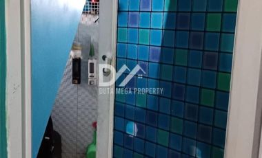 Dijual Cepat BU Rumah Hook dalam Cluster (Nempel Graha Raya) Paku Jaya