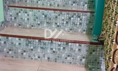 Dijual Cepat BU Rumah Hook dalam Cluster (Nempel Graha Raya) Paku Jaya