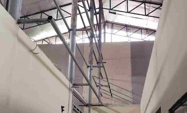 Jual Workshop/ Gudang, di Jl. Terusan Mandiri, Dekat tol Cimanggis Depok