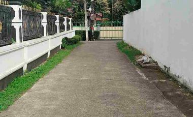 Jual Workshop/ Gudang, di Jl. Terusan Mandiri, Dekat tol Cimanggis Depok