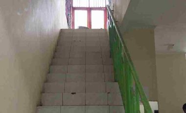 Jual Workshop/ Gudang, di Jl. Terusan Mandiri, Dekat tol Cimanggis Depok
