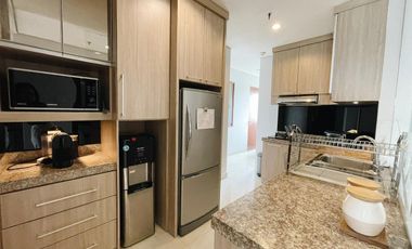 Disewakan Apartemen Permata Hijau Residence 3 Bedrooms Full Furnish