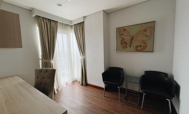 Disewakan Apartemen Permata Hijau Residence 3 Bedrooms Full Furnish