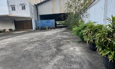 Gudang dan Kantor 3 Lantai Siap Pakai di Hasyim Ashari Tangerang