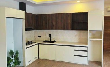 FOR SALE BEAUTIFUL VILLA WITH LARGE A SWIMMING POOL AT DENPASAR SELATAN