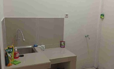 rumah Murah di depok 5 menit ke stasiun Depok dan citayam