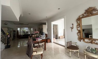 Rumah Mewah Ada 2 Unit Full Furnished Cempaka Putih, Jakarta Pusat