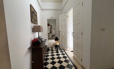 Rumah Mewah Ada 2 Unit Full Furnished Cempaka Putih, Jakarta Pusat