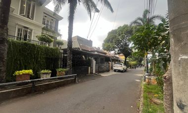 Rumah Mewah Ada 2 Unit Full Furnished Cempaka Putih, Jakarta Pusat