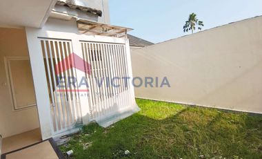 Rumah Lingkungan Tenang Selangkah ke Kampus Binus Araya