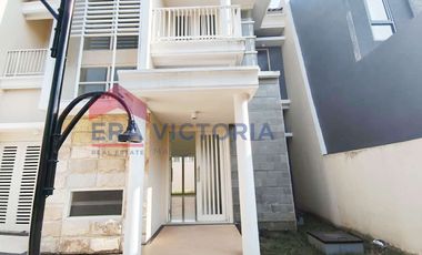 Rumah Lingkungan Tenang Selangkah ke Kampus Binus Araya