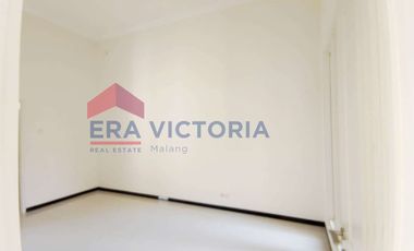 Rumah Lingkungan Tenang Selangkah ke Kampus Binus Araya