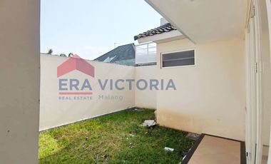 Rumah Lingkungan Tenang Selangkah ke Kampus Binus Araya