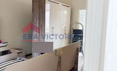 Rumah Lingkungan Tenang Selangkah ke Kampus Binus Araya