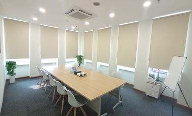 Gold Virtual Office at Menara Bidakara 2, Pancoran Area, Jakarta