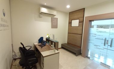 Gold Virtual Office at Menara Bidakara 2, Pancoran Area, Jakarta