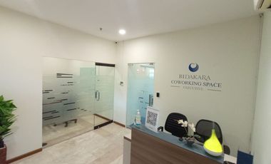 Gold Virtual Office at Menara Bidakara 2, Pancoran Area, Jakarta