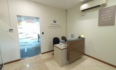 Gold Virtual Office at Menara Bidakara 2, Pancoran Area, Jakarta