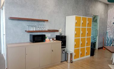 Gold Virtual Office at Menara Bidakara 2, Pancoran Area, Jakarta