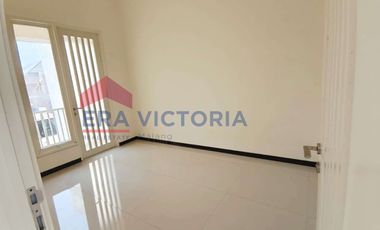 Rumah Jual Sewa Perumahan Elit Dekat Binus Araya, Rs Persada