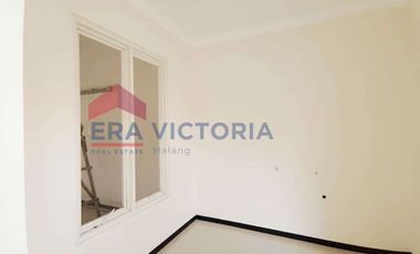 Rumah Jual Sewa Perumahan Elit Dekat Binus Araya, Rs Persada