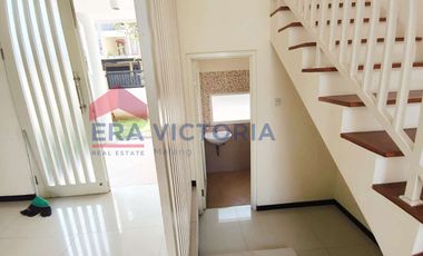 Rumah Jual Sewa Perumahan Elit Dekat Binus Araya, Rs Persada