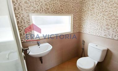 Rumah Jual Sewa Perumahan Elit Dekat Binus Araya, Rs Persada