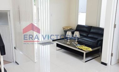 Rumah Jual Sewa Perumahan Elit Dekat Binus Araya, Rs Persada