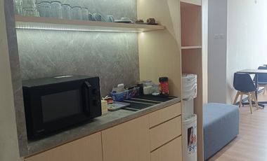 GOLD VIRTUAL OFFICE at BPJAMSOSTEK TOWER, GATOT SUBROTO AREA, SOUTH JAKARTA