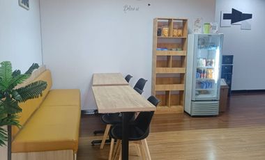 GOLD VIRTUAL OFFICE at BPJAMSOSTEK TOWER, GATOT SUBROTO AREA, SOUTH JAKARTA