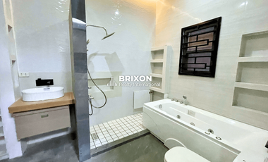 Modern Bungalow with Separate Apartment Units for Sale in San Fernando