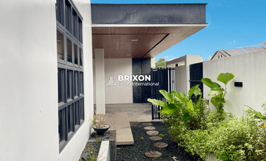 Modern Bungalow with Separate Apartment Units for Sale in San Fernando