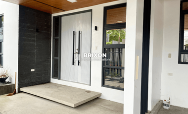 Modern Bungalow with Separate Apartment Units for Sale in San Fernando
