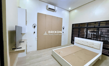 Modern Bungalow with Separate Apartment Units for Sale in San Fernando