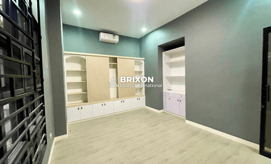 Modern Bungalow with Separate Apartment Units for Sale in San Fernando