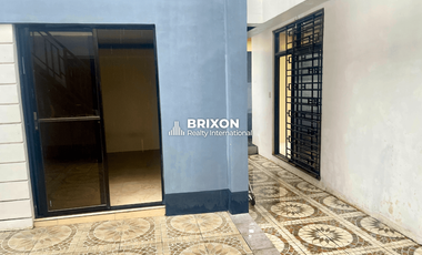 Modern Bungalow with Separate Apartment Units for Sale in San Fernando