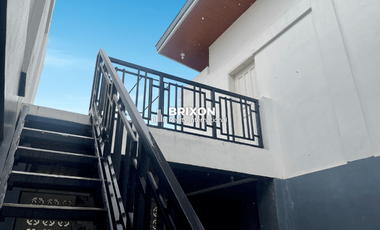 Modern Bungalow with Separate Apartment Units for Sale in San Fernando