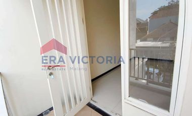 Rumah Elit Sewa Dekat Binus & Araya Akses Mudah